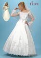 свадебные платья коллекция Фиора